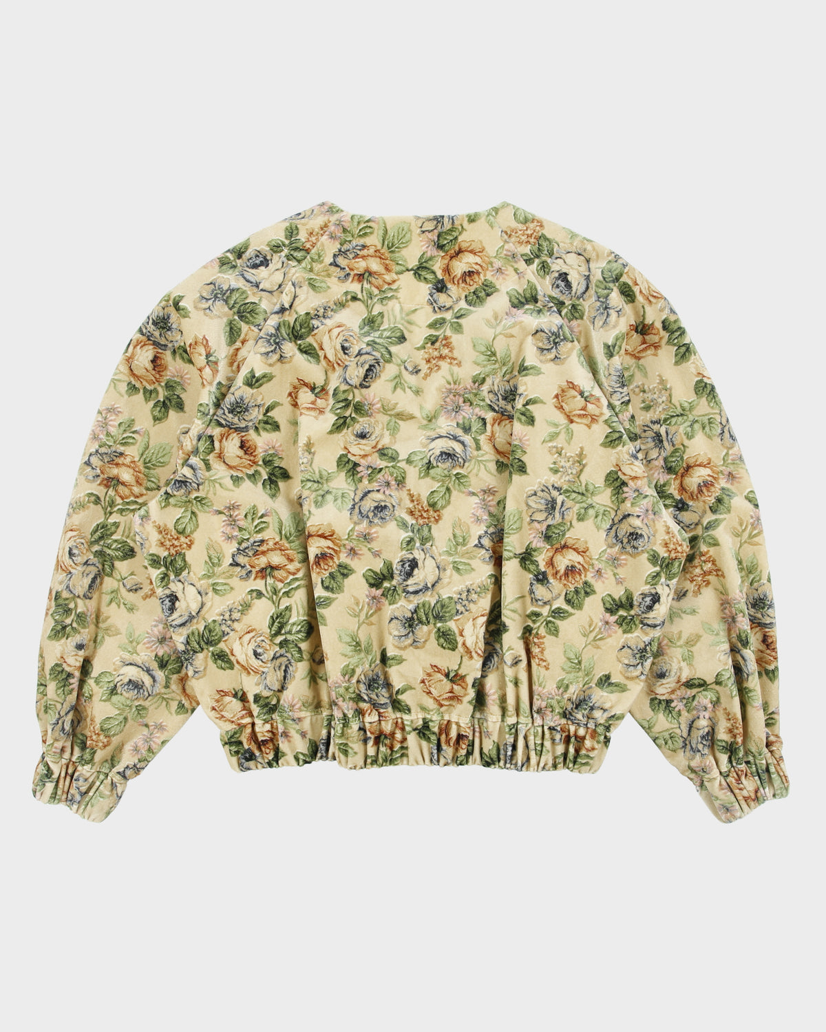 Rokit Originals Sofa Cardigan - M