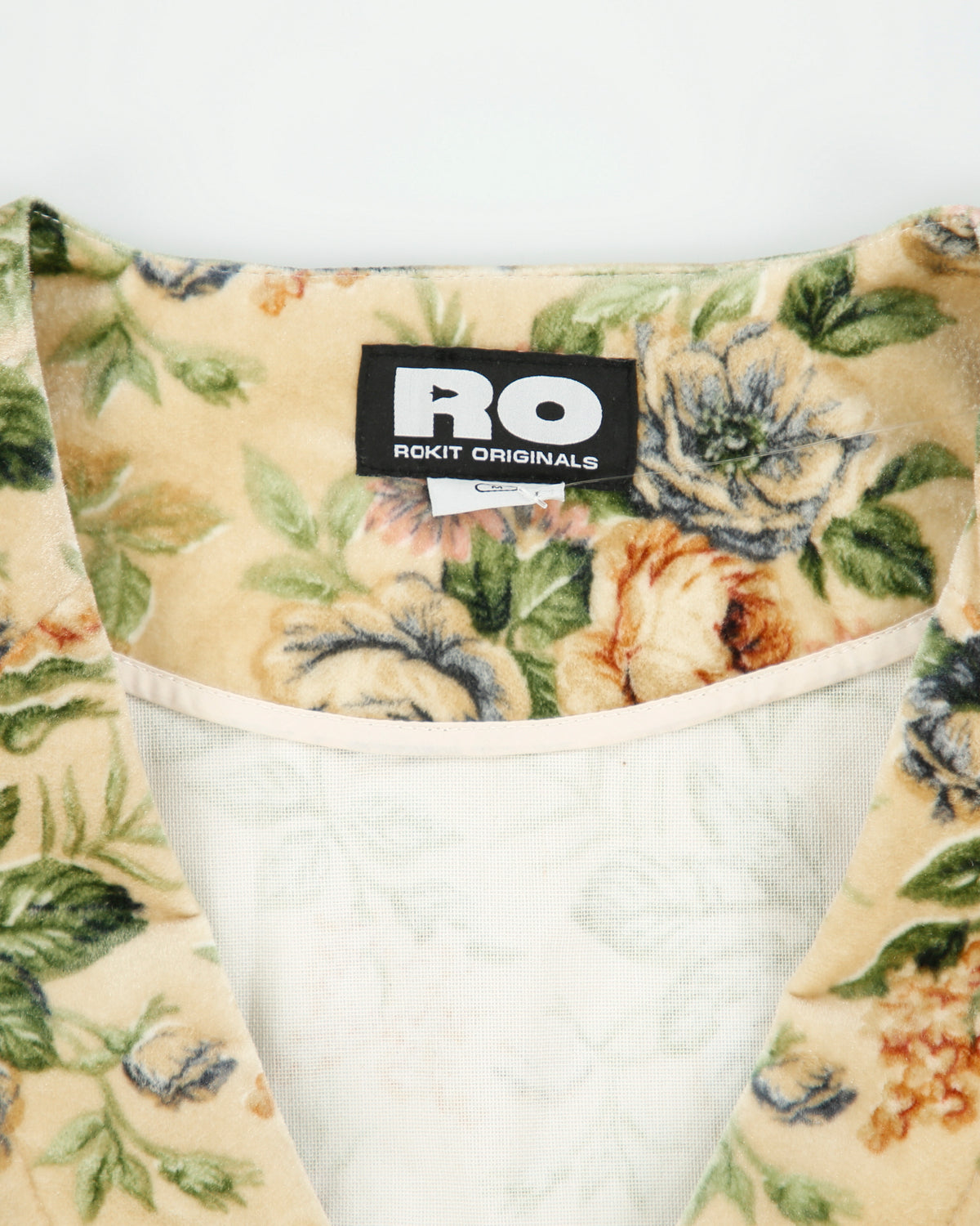 Rokit Originals Sofa Cardigan - M