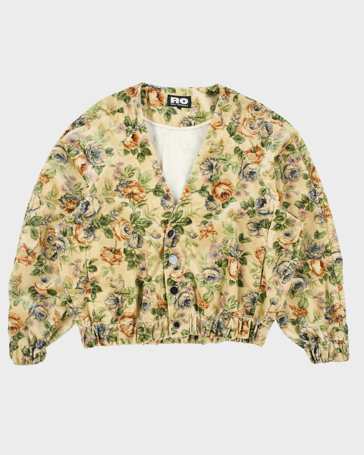 Rokit Originals Sofa Cardigan - L