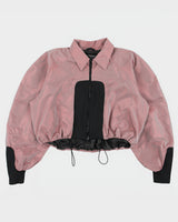 Rokit Originals Rib Track Jacket - M