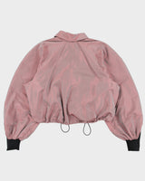 Rokit Originals Rib Track Jacket - M