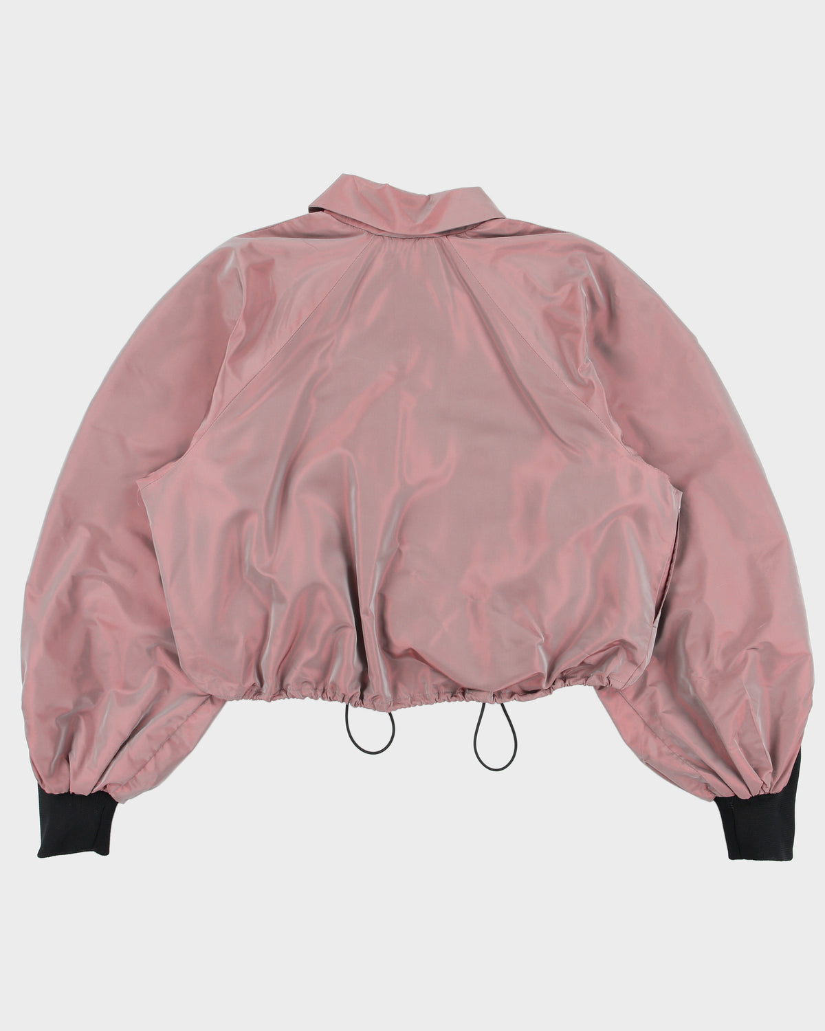 Rokit Originals Rib Track Jacket - M