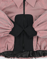 Rokit Originals Rib Track Jacket - M