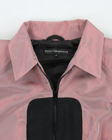 Rokit Originals Rib Track Jacket - M