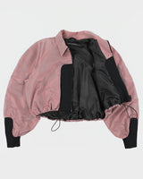 Rokit Originals Rib Track Jacket - M