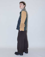 Rokit Originals Reworked Carhartt Jacket - M