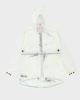 Hunter Clear Anorak - S
