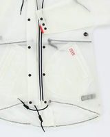 Hunter Clear Anorak - S