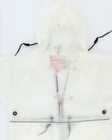 Hunter Clear Anorak - S
