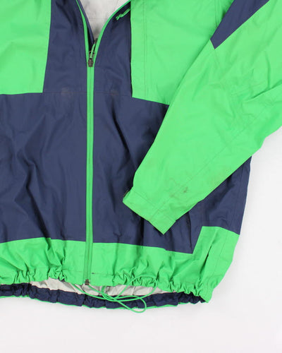 The North Face Windbreaker Jacket - XL