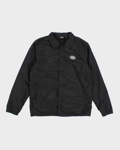 Vans Lined Waterproof Jacket - L