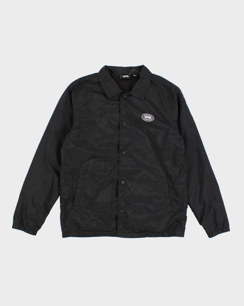 I love my vans jacket hotsell