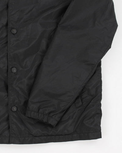 Vans Lined Waterproof Jacket - L