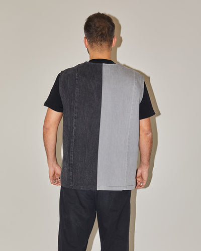 Rokit Originals Rework Levi Vest