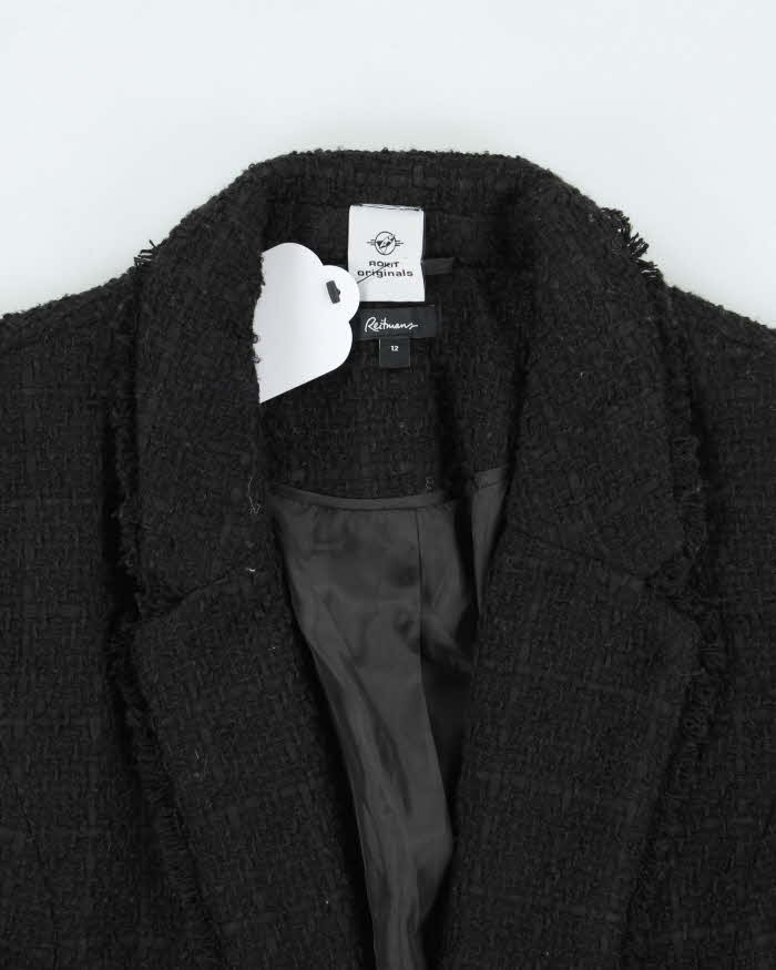 Rokit Originals Karen Blazer - M