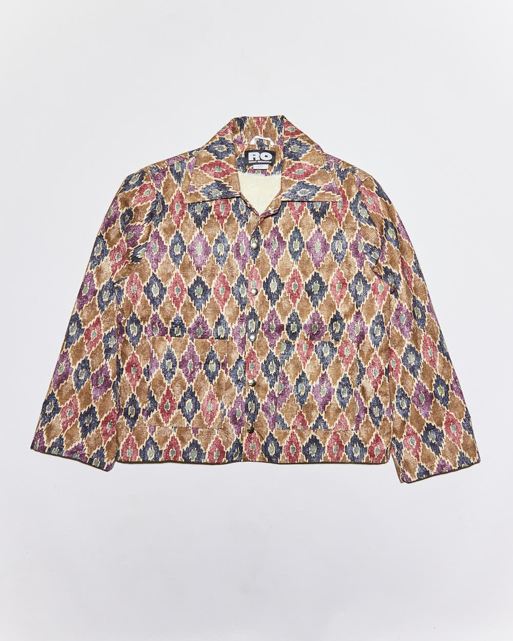 Rokit Originals Blake Jacket - M