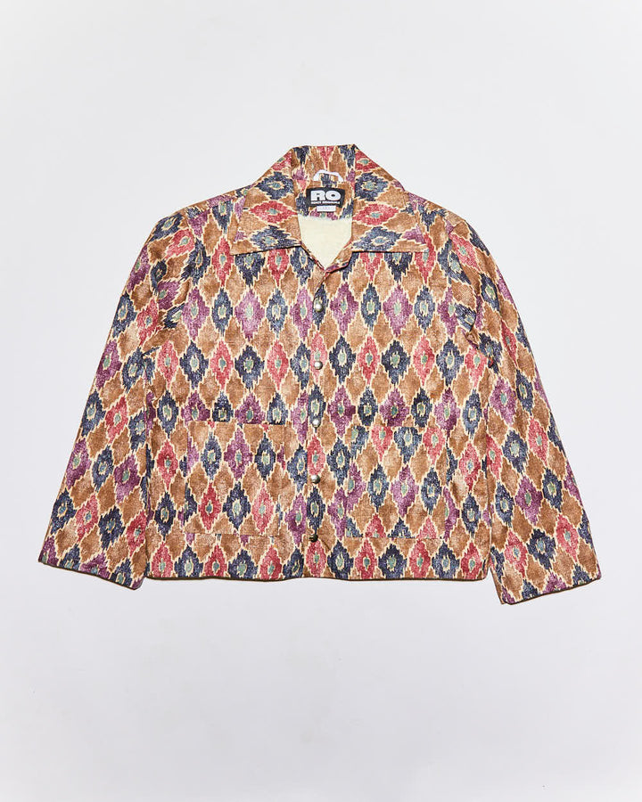 Rokit Originals Blake Jacket - M