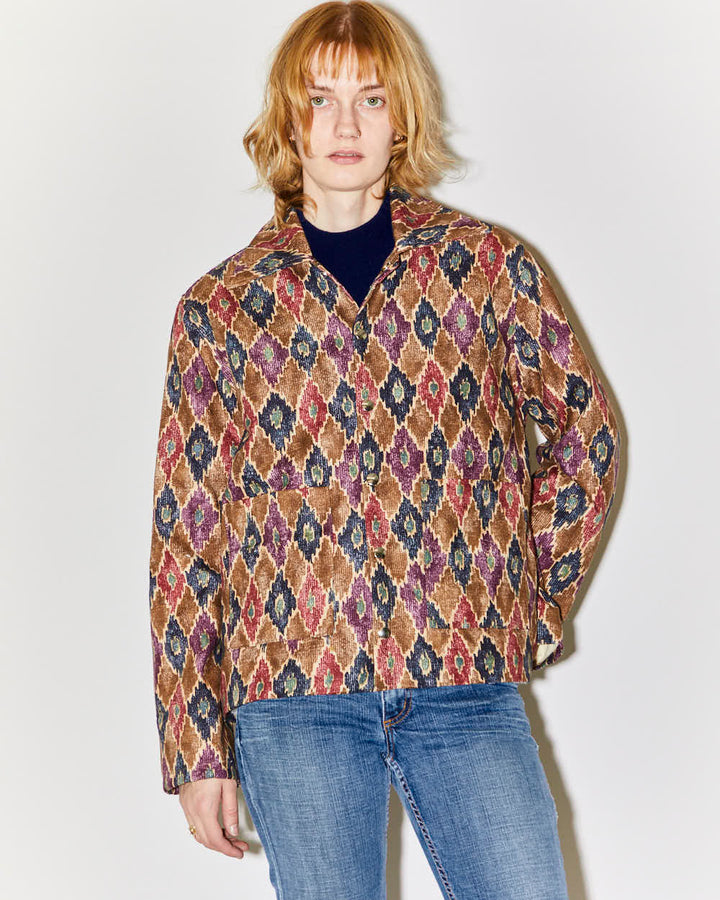 Rokit Originals Blake Jacket - M