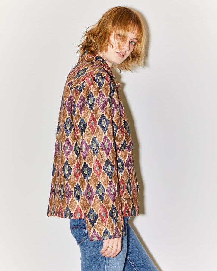 Rokit Originals Blake Jacket - M