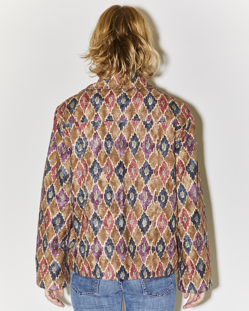 Rokit Originals Blake Jacket - M