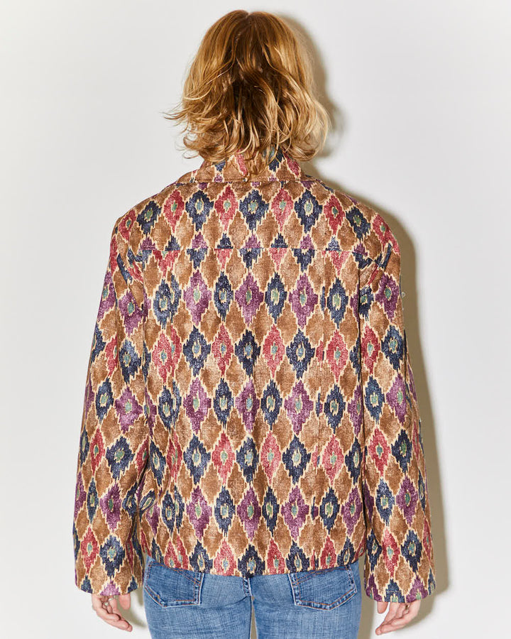 Rokit Originals Blake Jacket - M