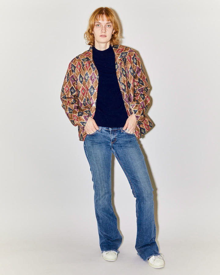 Rokit Originals Blake Jacket - M