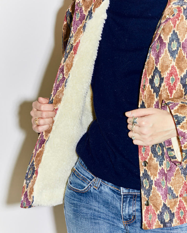 Rokit Originals Blake Jacket - M