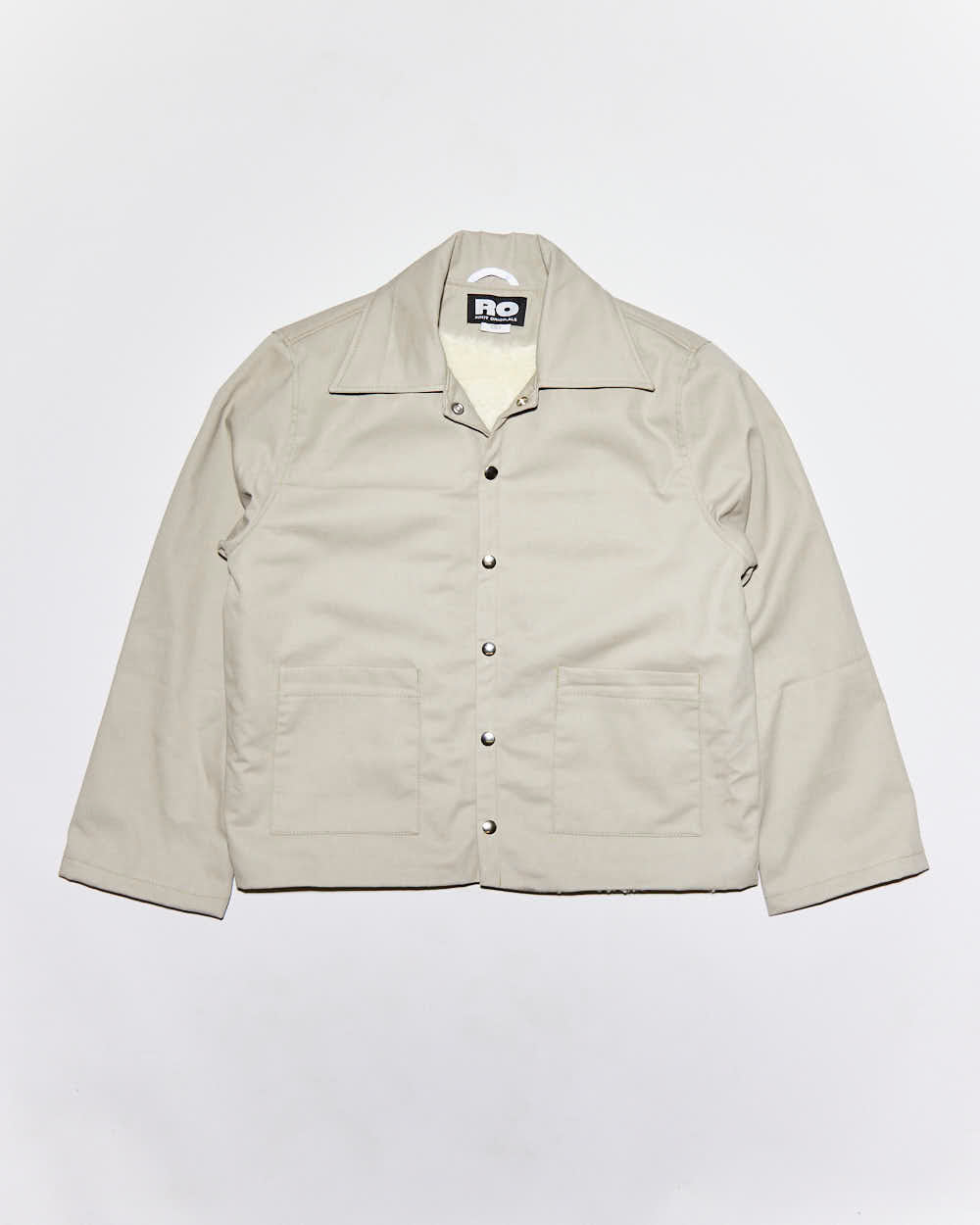 Rokit Originals Blake Jacket - M