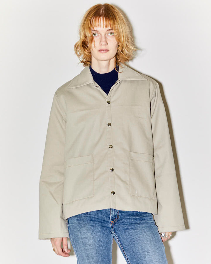 Rokit Originals Blake Jacket - M