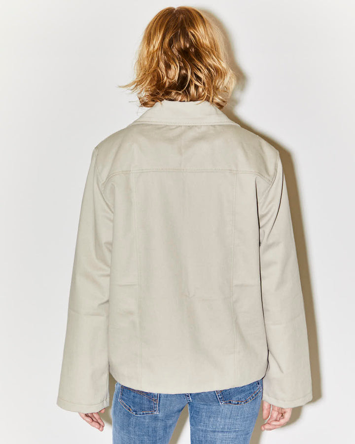 Rokit Originals Blake Jacket - M