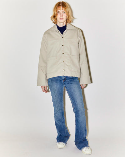 Rokit Originals Blake Jacket - M