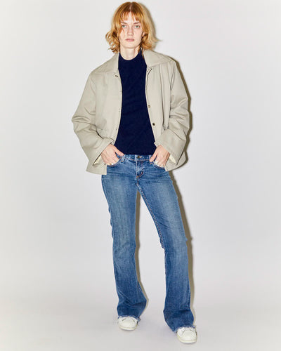 Rokit Originals Blake Jacket - M