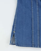Vintage 70s Lee Lightweight Denim Jacket - S
