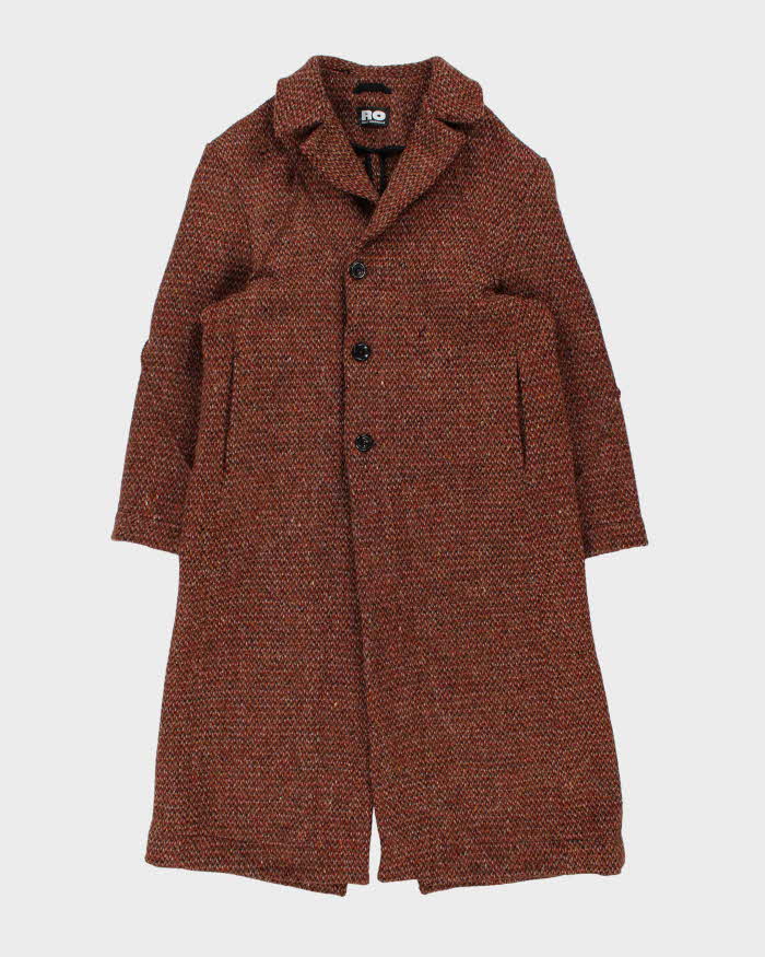 Rokit Originals Blanket Trench - OS