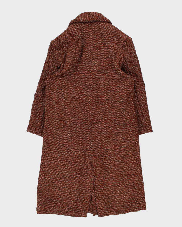 Rokit Originals Blanket Trench - OS