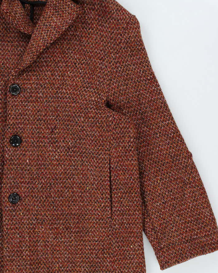 Rokit Originals Blanket Trench - OS