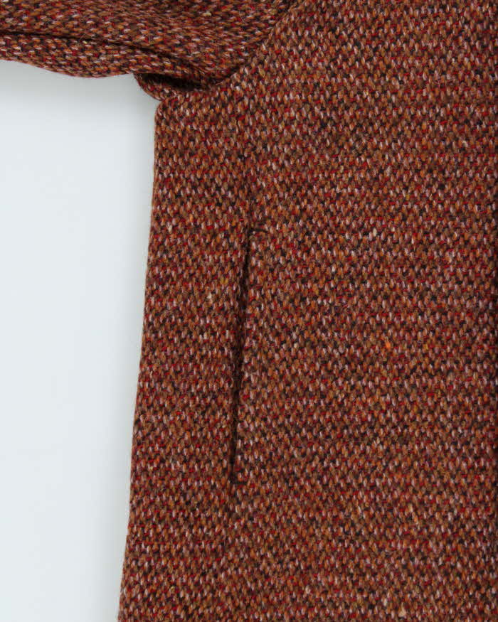 Rokit Originals Blanket Trench - OS