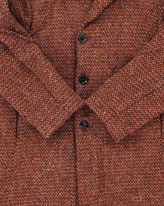 Rokit Originals Blanket Trench - OS