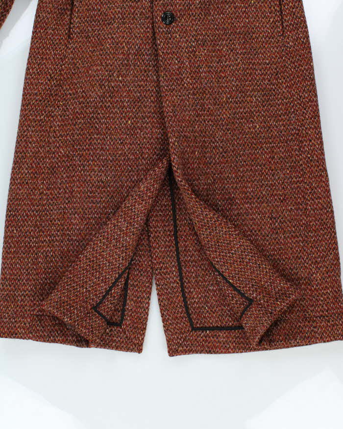 Rokit Originals Blanket Trench - OS