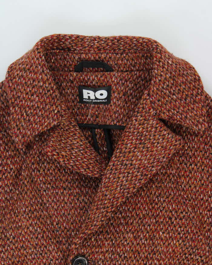 Rokit Originals Blanket Trench - OS