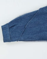 Rokit Originals Type III Style Mid Wash Unisex Denim Jacket - S/M