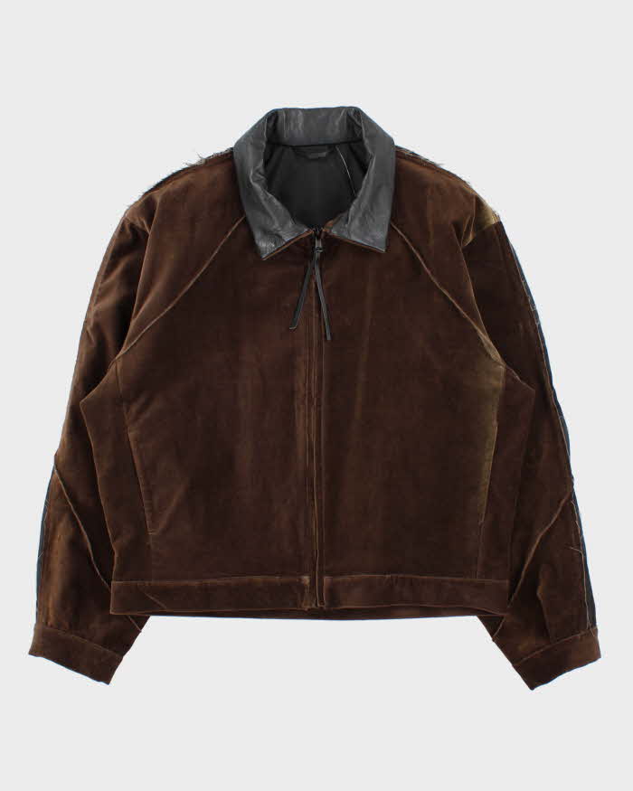 Rokit Originals Track Jacket - S/M
