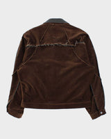 Rokit Originals Track Jacket - S/M