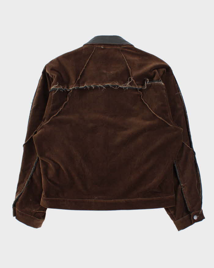 Rokit Originals Track Jacket - S/M