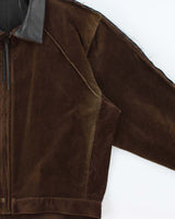 Rokit Originals Track Jacket - S/M