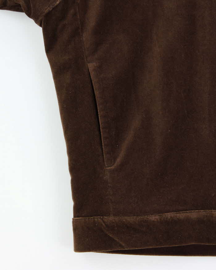 Rokit Originals Track Jacket - S/M