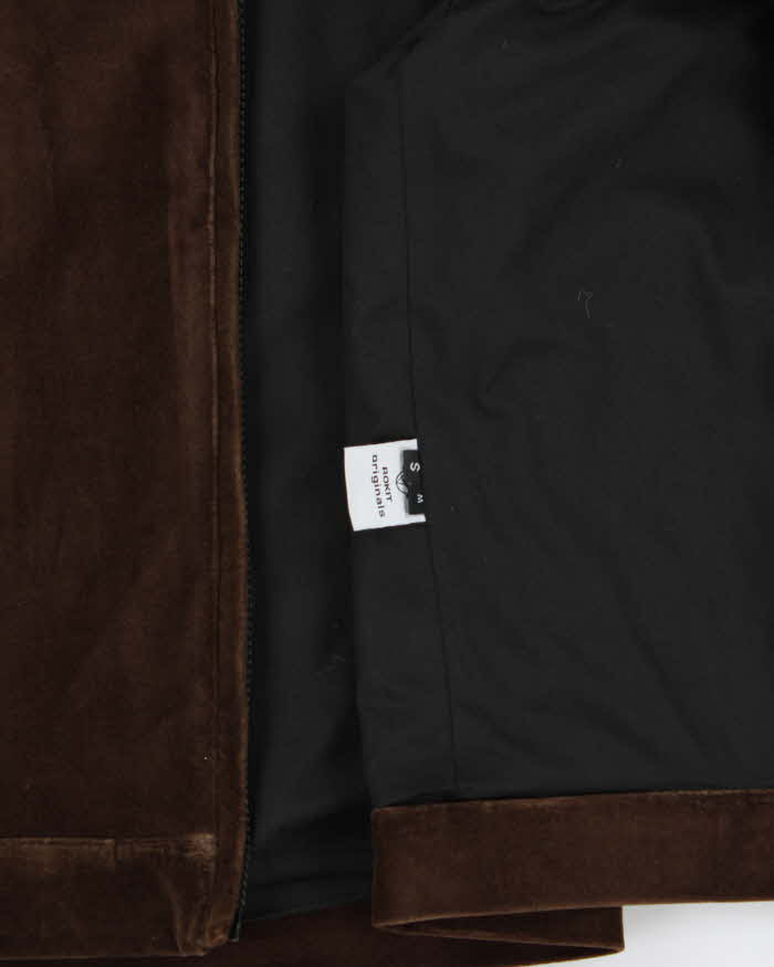 Rokit Originals Track Jacket - S/M