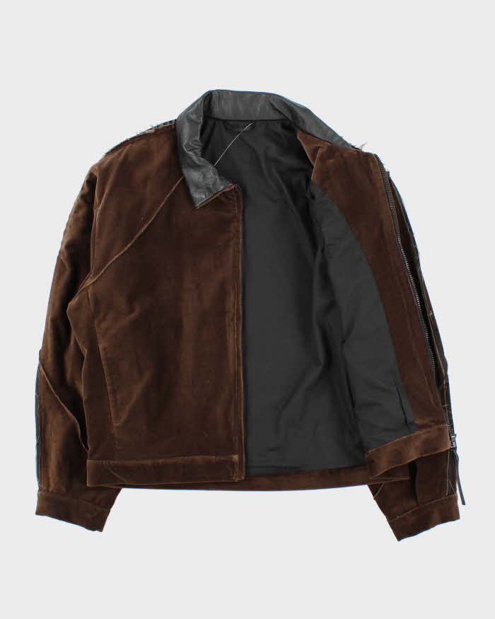 Rokit Originals Track Jacket - S/M