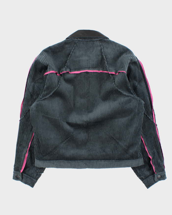Rokit Originals Track Jacket - S/M