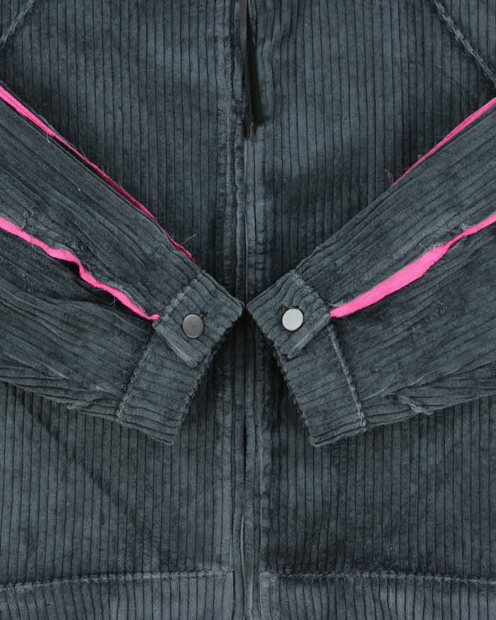 Rokit Originals Track Jacket - S/M